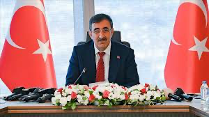 Cevdet Yılmaz: İlk konut edinimini destekleyici bir çerçeve içinde hareket edeceğiz