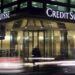 Credit Suisse markası tarihe gömülüyor