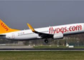 Pegasus yılın 2. çeyreğinde beklenenin üzerinde kâr elde etti