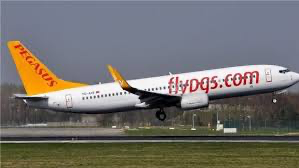 Pegasus yılın 2. çeyreğinde beklenenin üzerinde kâr elde etti