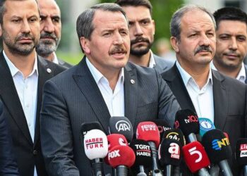 Memur-Sen zam teklifinin yenilenmesini istedi