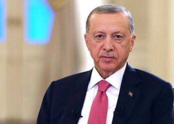 Dünyaca ünlü dergiden çarpıcı Türkiye yorumu