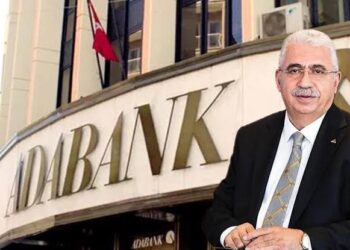 Adabank, AHL Ahlatcı Finansal’ın oldu
