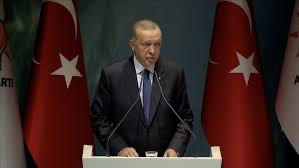 Erdoğan: Gereken adımları yıl sonuna kadar atacağız