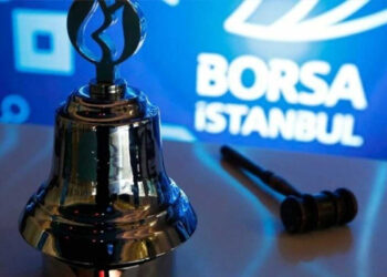 Türkiye, 2023’te halka arz büyüklüğünde dünya dokuzuncusu oldu