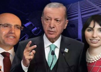 Erdoğan’dan Şimşek ve Erkan’ın ekonomi politikalarına tam destek
