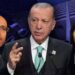 Erdoğan’dan Şimşek ve Erkan’ın ekonomi politikalarına tam destek