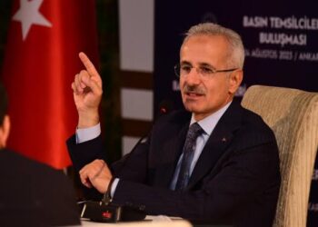 Ulaştırma Bakanı Uraloğlu: İstanbul için tahliye planımız hazır
