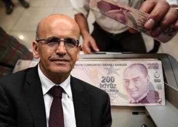 Bakan Şimşek açıkladı:KOBİ’ler için kredi garanti tutarı artıyor