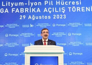 Cevdet Yılmaz: Dışa  bağımlılığı azaltmamız gerekiyor