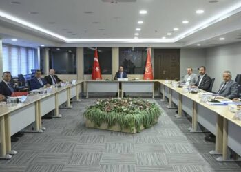 Memur-emekli zammı perşembe günü belli olacak