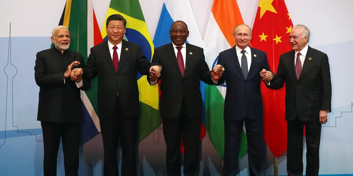 Küresel ekonomi için kritik zirve bu hafta Güney Afrika Cumhuriyeti’nde