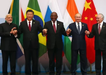 Küresel ekonomi için kritik zirve bu hafta Güney Afrika Cumhuriyeti’nde
