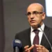 Mehmet Şimşek istifa mı etti?