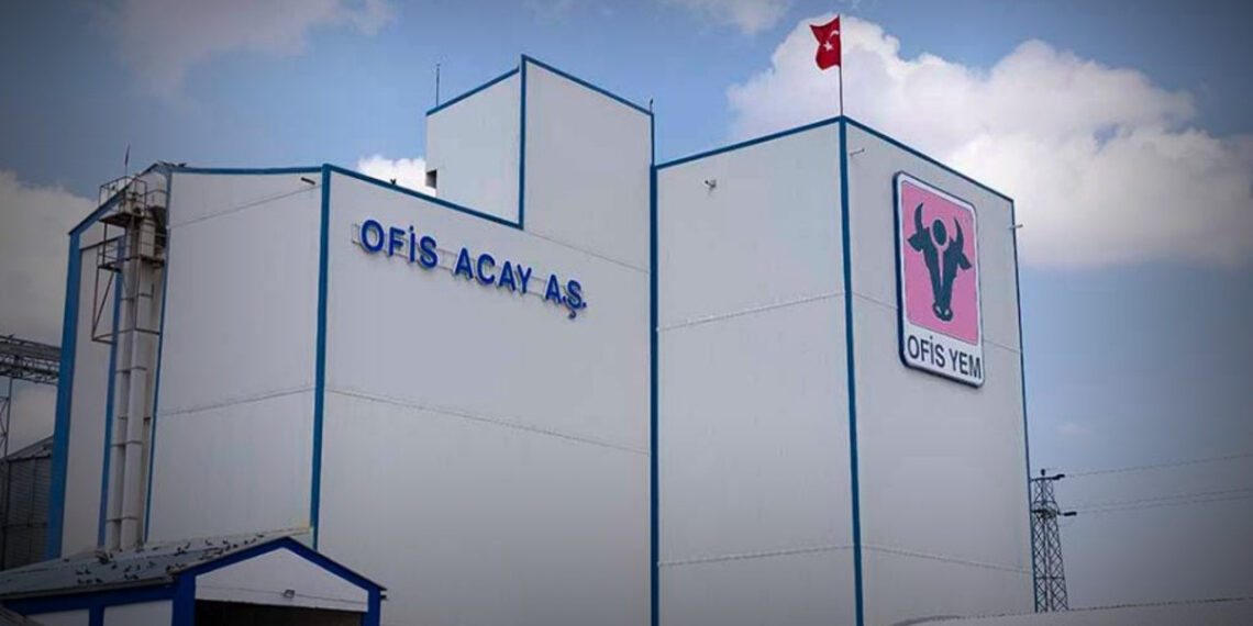 Ofis Yem Gıda 10-11 Ağustos tarihlerinde talep toplayacak