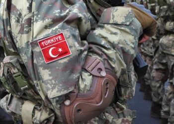 Pençe-Kilit Operasyonu bölgesinden acı haber