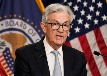 Powell: Hedefimize ulaşana kadar para politikasını kısıtlayıcı bir seviyede devam ettirme niyetindeyiz