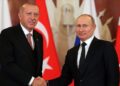Putin Türkiye’ye geliyor
