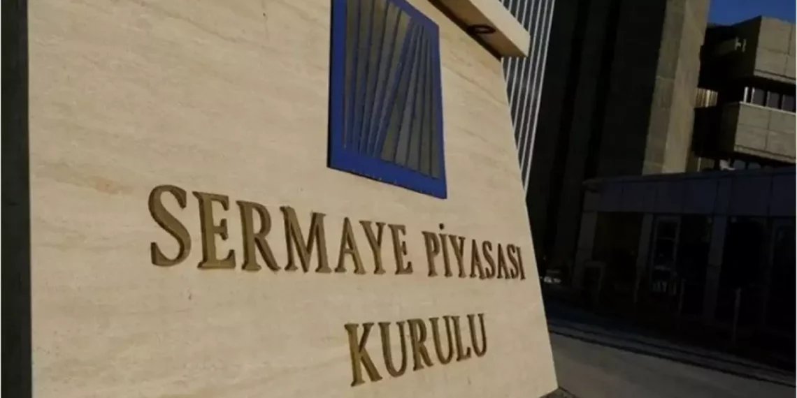 SPK’dan AVHOL hissesindeki 13 kişiye geçici  işlem yasağı