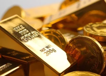 UBS altın tahminini yeniledi