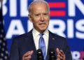 Biden’dan kritik Vietnam ziyareti