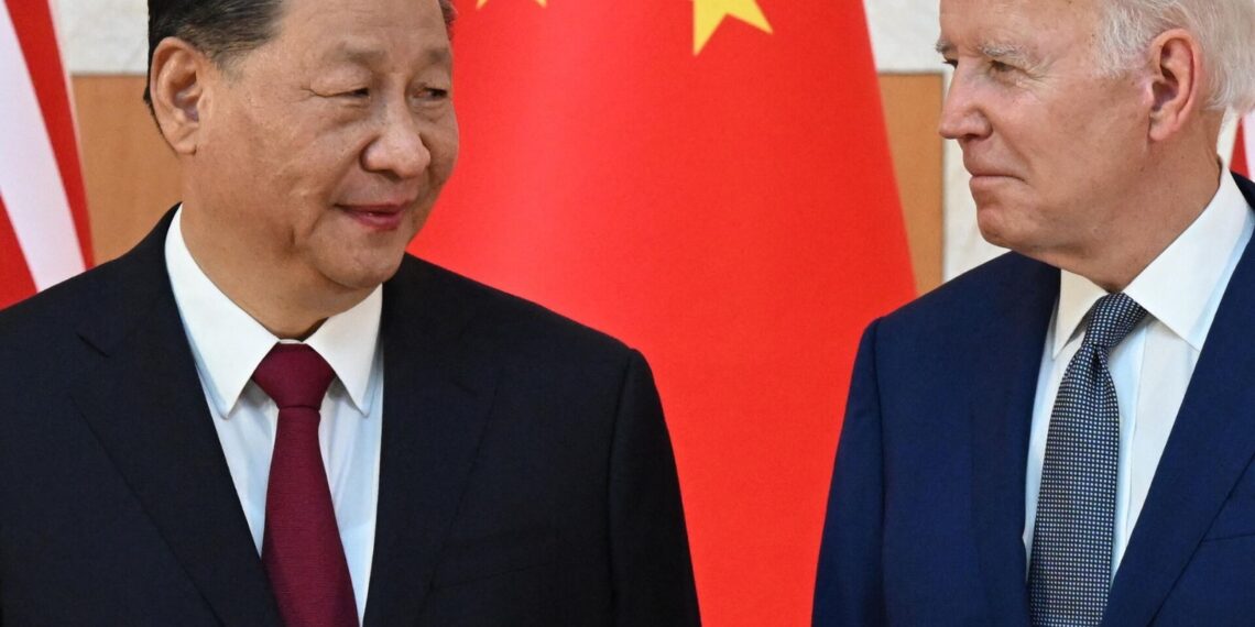 ABD Başkanı Vietnam’dan Çin’e seslendi