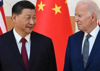 ABD Başkanı Vietnam’dan Çin’e seslendi