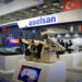 ASELSAN’dan 205 milyon euro ve 2.3 milyar TL’lik iki sözleşme