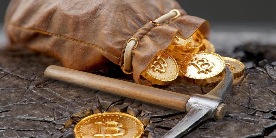 Bitcoin madenci şirketi, Kanada mahkemesinden onay aldı