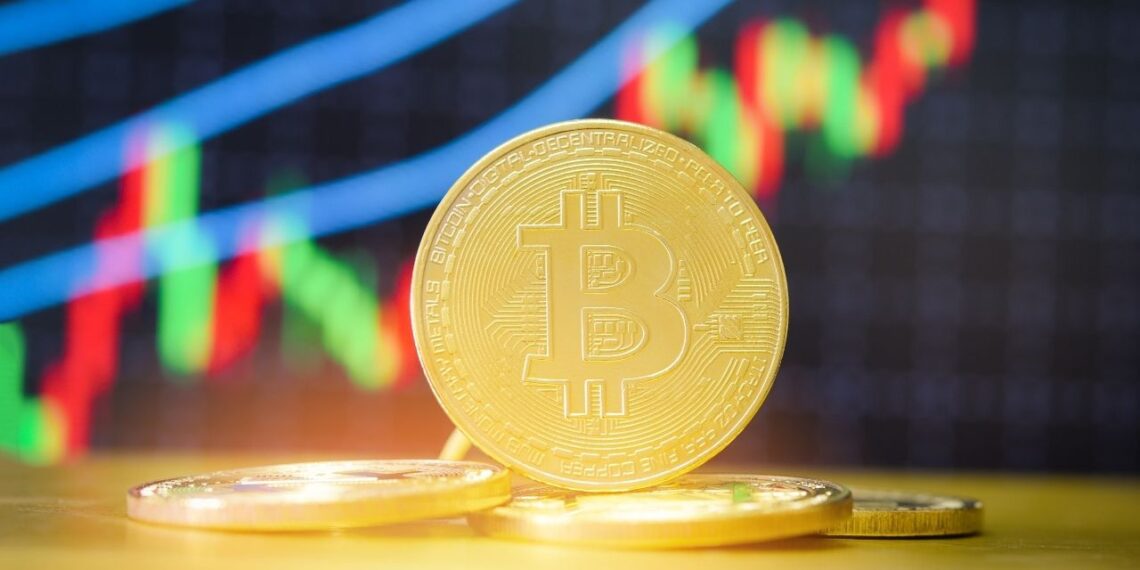 Bitcoin, son 3 ayın en düşük seviyesinde kaldı