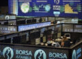 Borsa İstanbul haftanın ilk gününde 6 hisseye tedbir getirdi