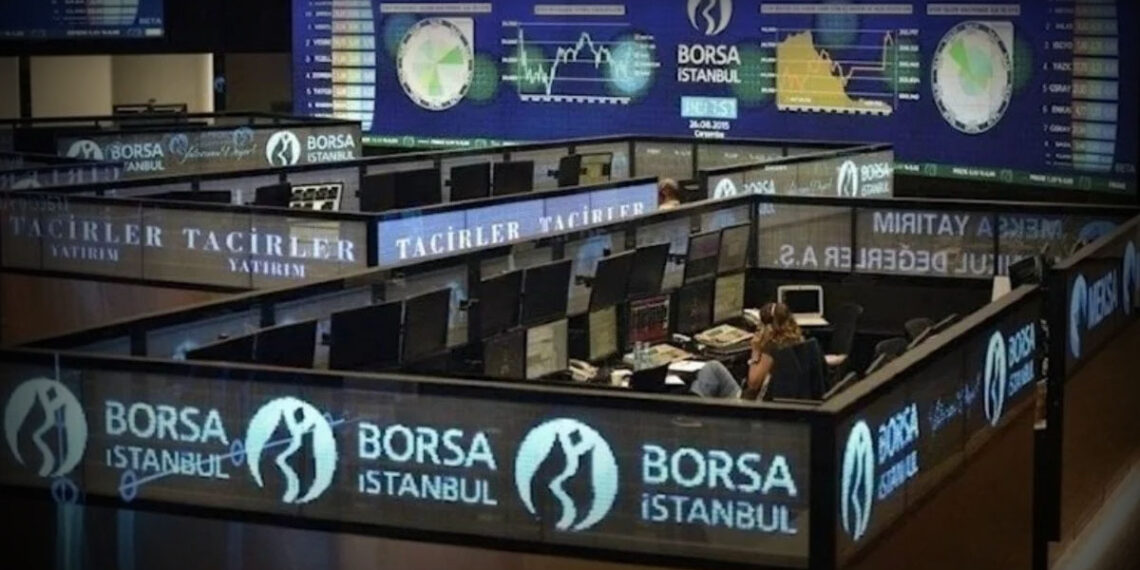Bugün 10 hisse, üzerinde tedbir olmadan işlem görecek