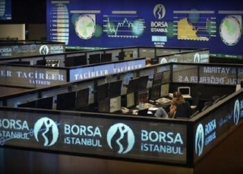 Bugün 10 hisse, üzerinde tedbir olmadan işlem görecek