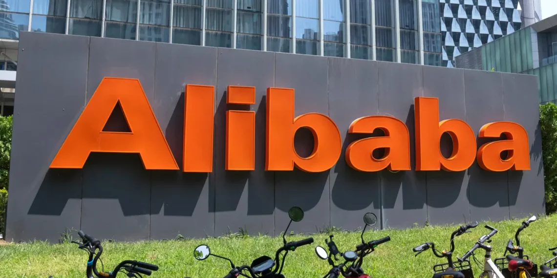Çinli e-ticaret devi Alibaba, Türkiye’ye 2 milyar dolarlık yatırım planlıyor