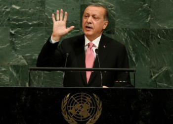 Cumhurbaşkanı Erdoğan’dan, BM toplantısında Azerbaycan mesajı!