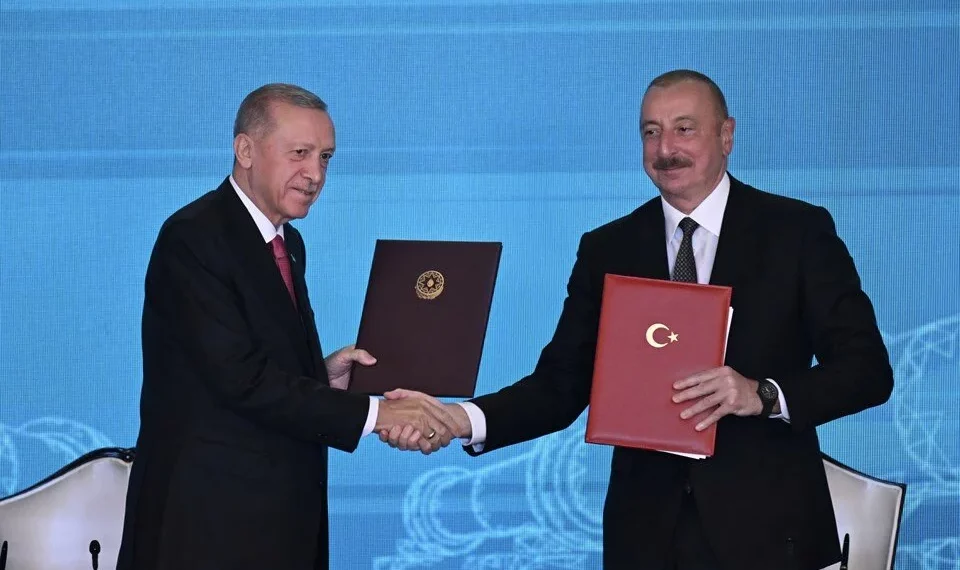 Cumhurbaşkanı Erdoğan’dan Erivan’a çağrı