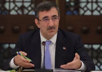 Cumhurbaşkanı Yardımcısı Yılmaz’dan yeni vergi düzenlemesi ile ilgili açıklama