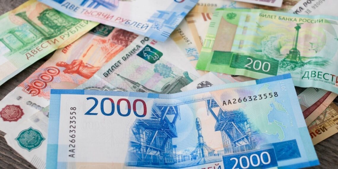 Dijital Ruble: Rusya’da nakit kullanımı azalıyor