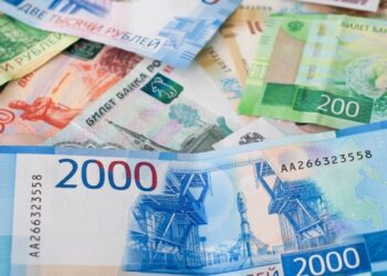 Dijital Ruble: Rusya’da nakit kullanımı azalıyor