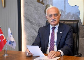 Dünya Türk İş Konseyi Kurultayı 15-16 Eylül’de gerçekleşecek