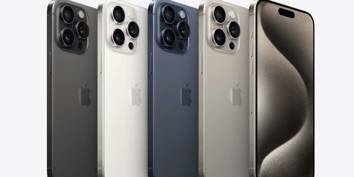 Yeni iPhone modelleri tanıtıldı: İşte merak edilen fiyatlar…