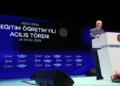 Cumhurbaşkanı Erdoğan, yeni öğretim yılında önemli mesajlar verdi