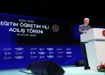 Cumhurbaşkanı Erdoğan, yeni öğretim yılında önemli mesajlar verdi