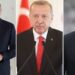 Erdoğan Azerbaycan ile Ermenistan arasındaki krizin çözümü için devreye girdi