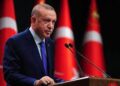 Erdoğan: Enflasyonu tek haneye indireceğiz