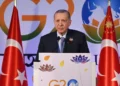 Erdoğan: Rusya-Ukrayna savaşını bitirmek için çalışıyoruz