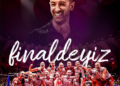 Filenin Sultanları gururlandırmaya devam ediyor: Finaldeyiz!
