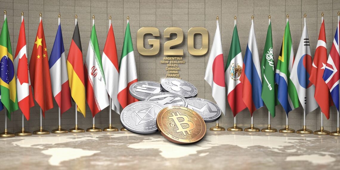 G20’den kripto paraya yakın takip kararı