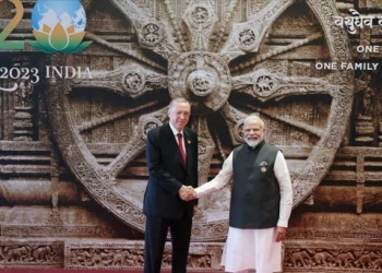G20’nin yeni daimî üyesi: Afrika Birliği