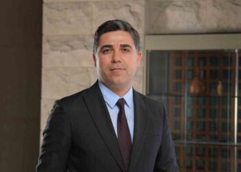 Garanti BBVA üst yönetiminde yeni bir atama gerçekleşti